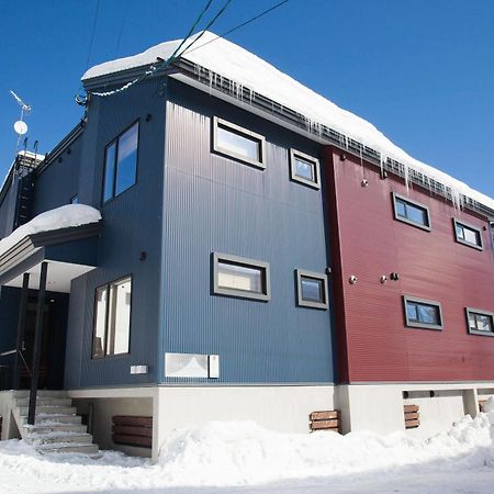 Yuki Yama Apartments Hirafu Bagian luar foto