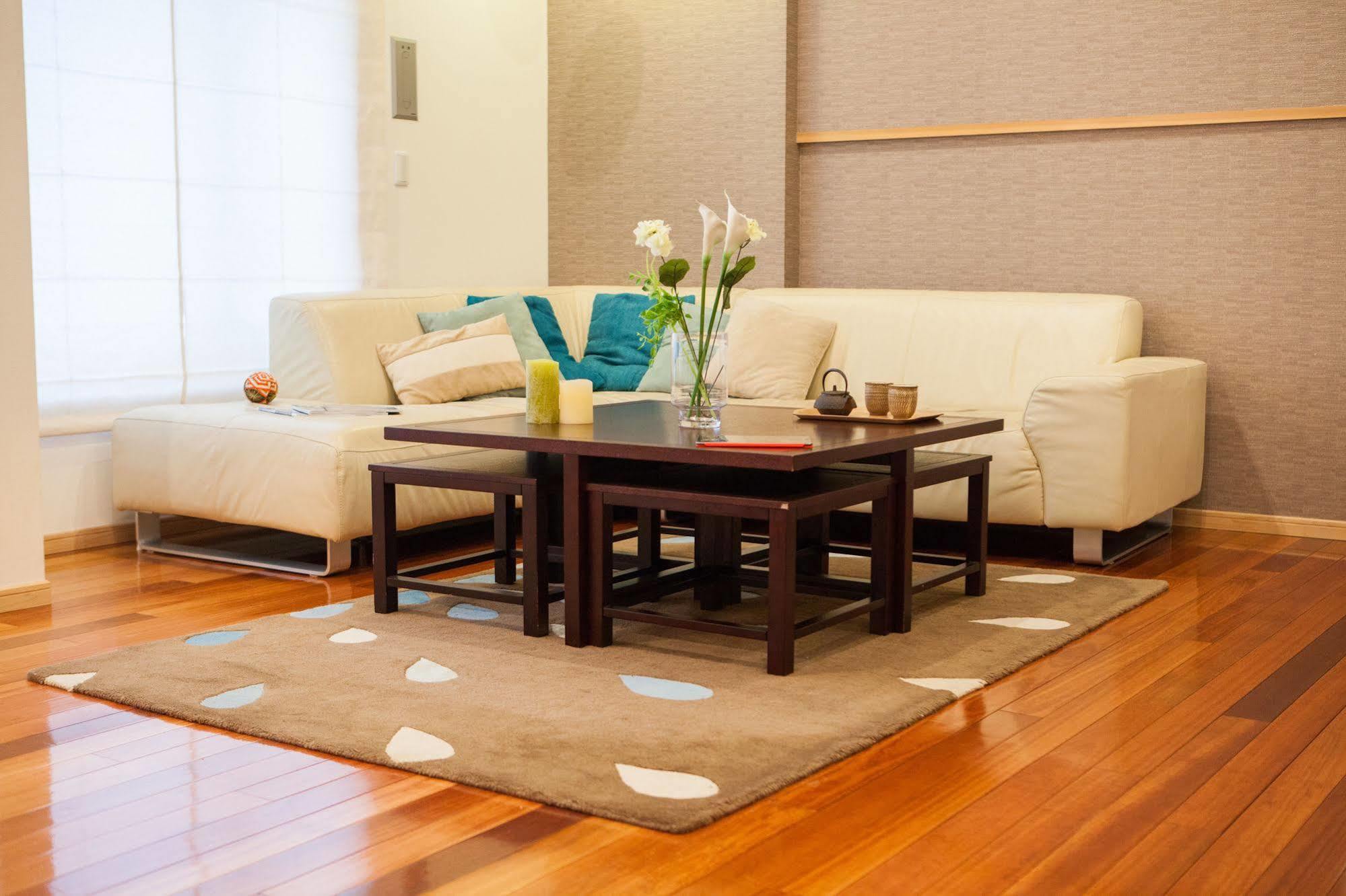Yuki Yama Apartments Hirafu Bagian luar foto