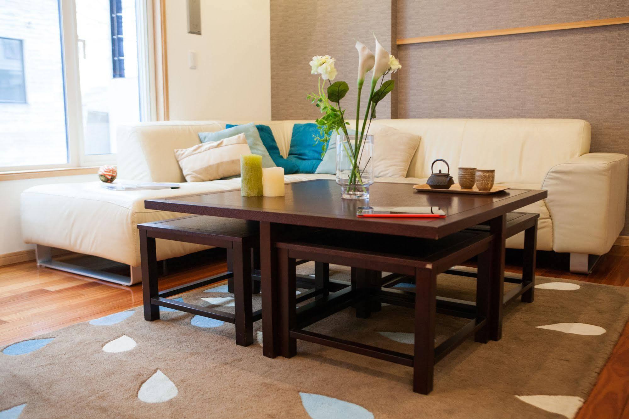 Yuki Yama Apartments Hirafu Bagian luar foto