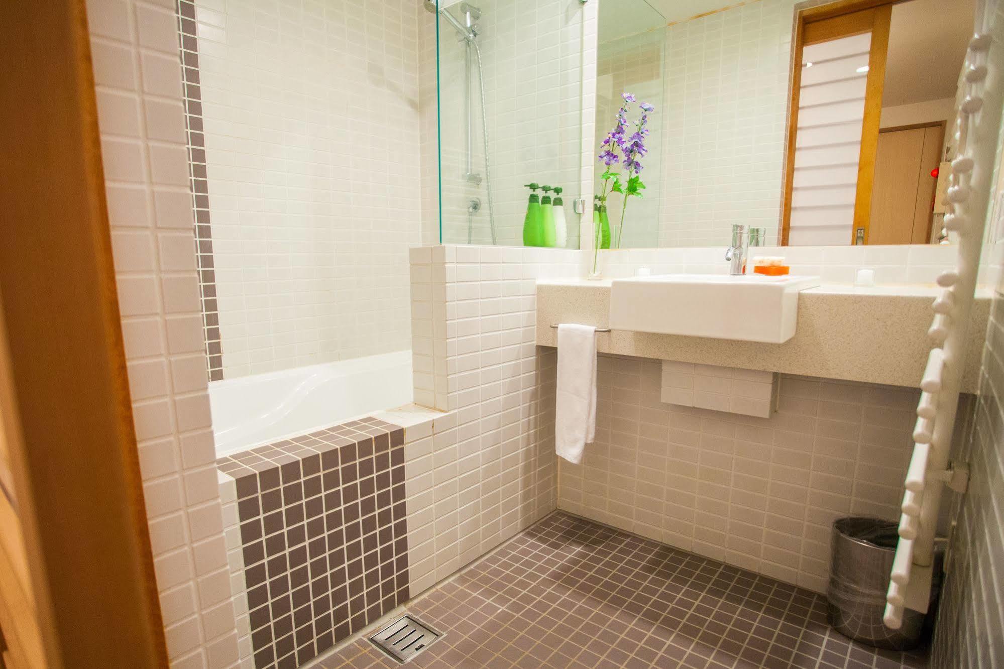 Yuki Yama Apartments Hirafu Bagian luar foto