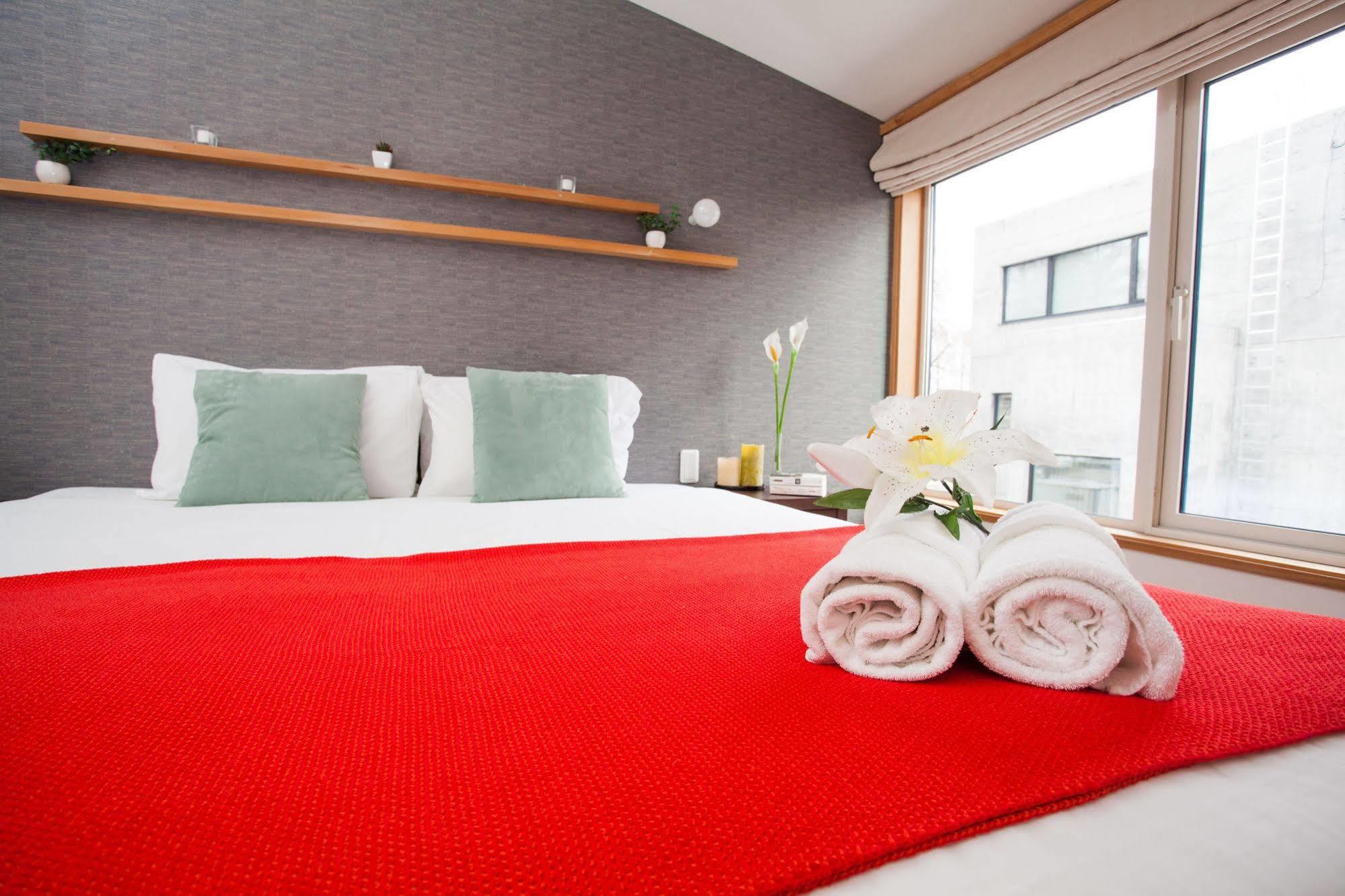 Yuki Yama Apartments Hirafu Bagian luar foto