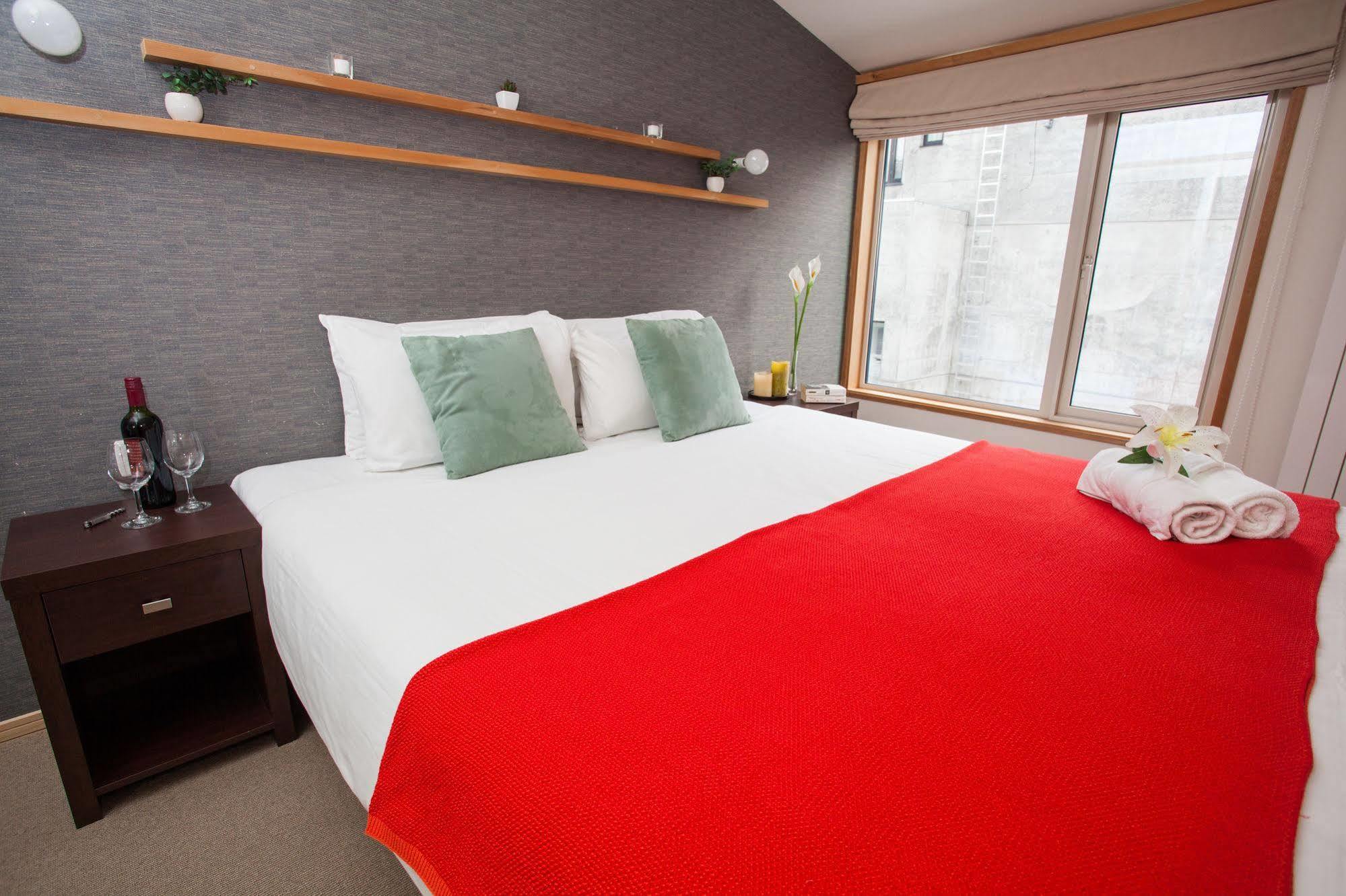 Yuki Yama Apartments Hirafu Bagian luar foto